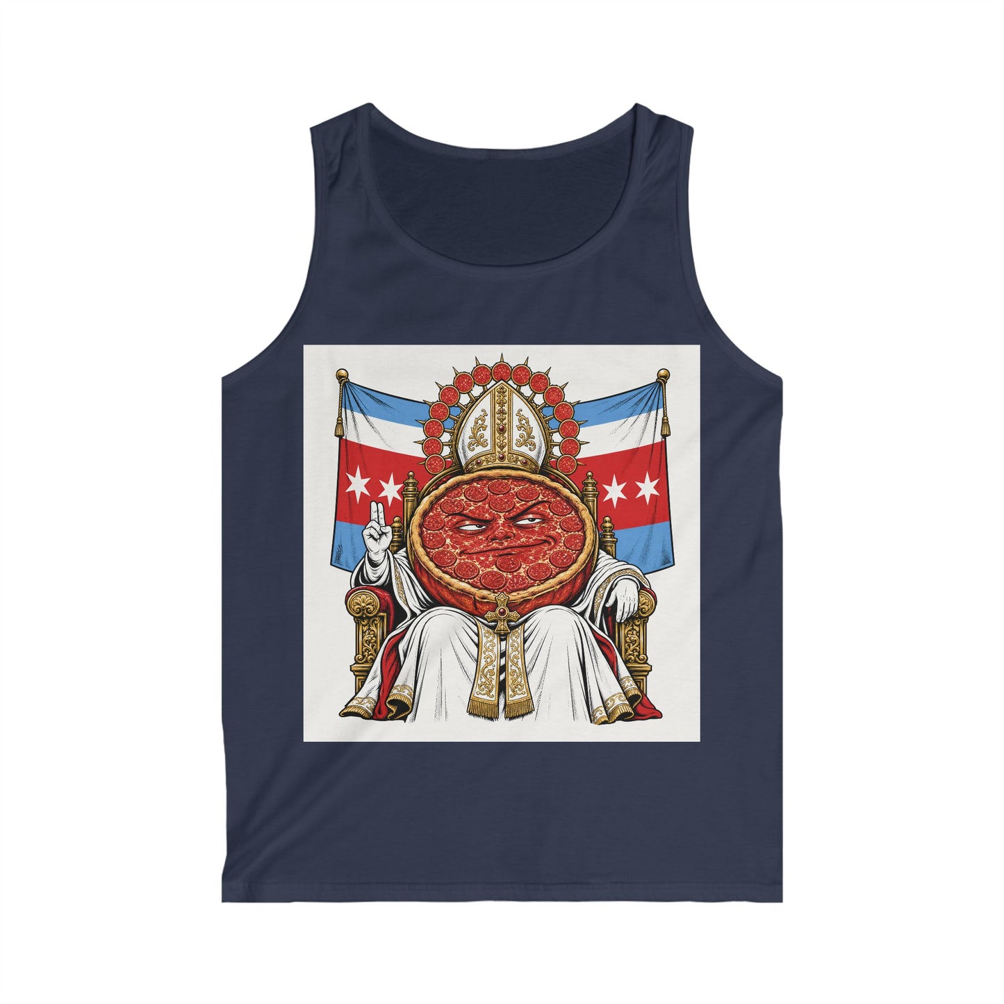 Product Men's Softstyle Tank