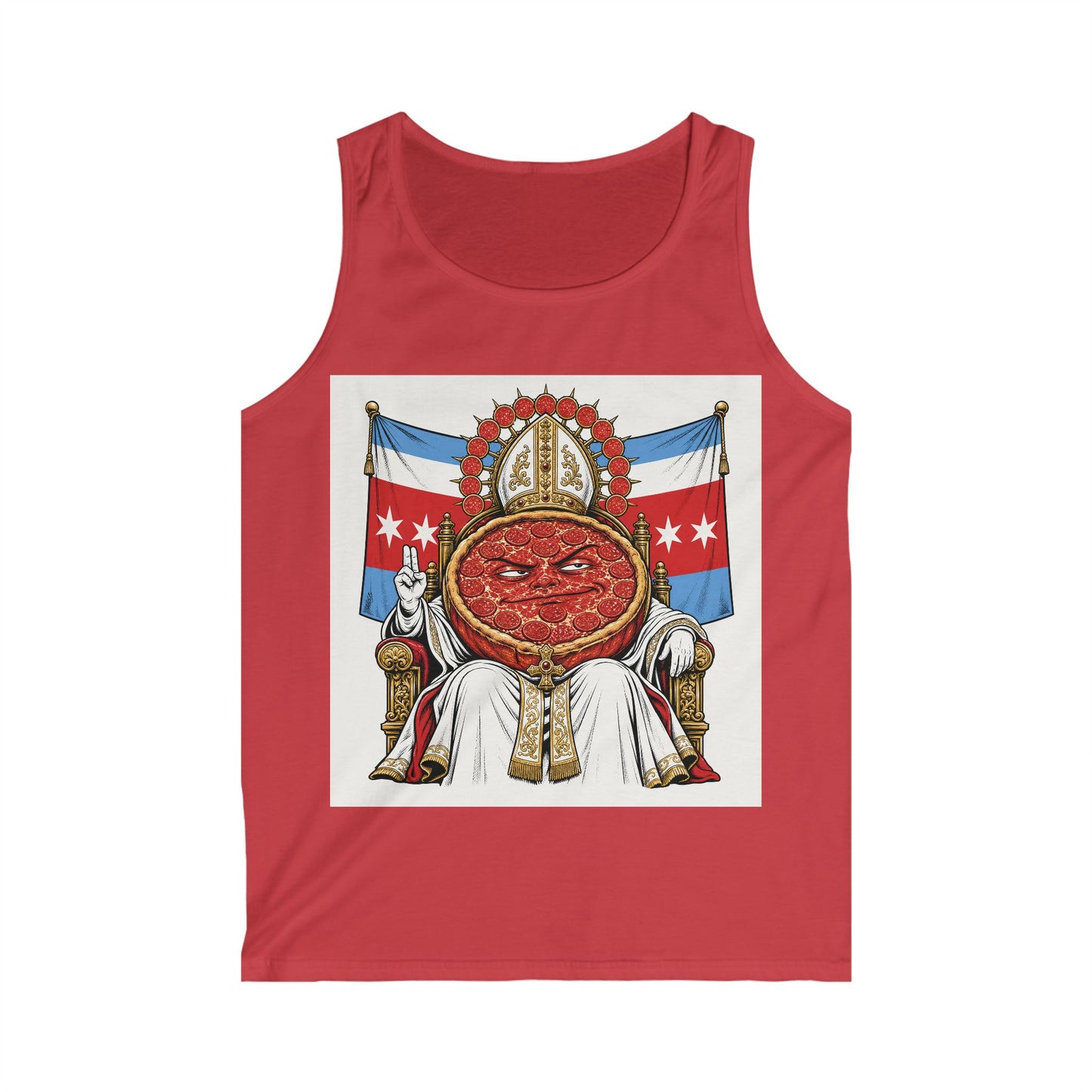 Product Men's Softstyle Tank