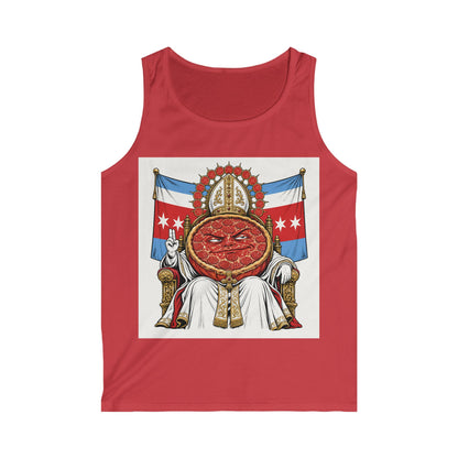 Product Men's Softstyle Tank