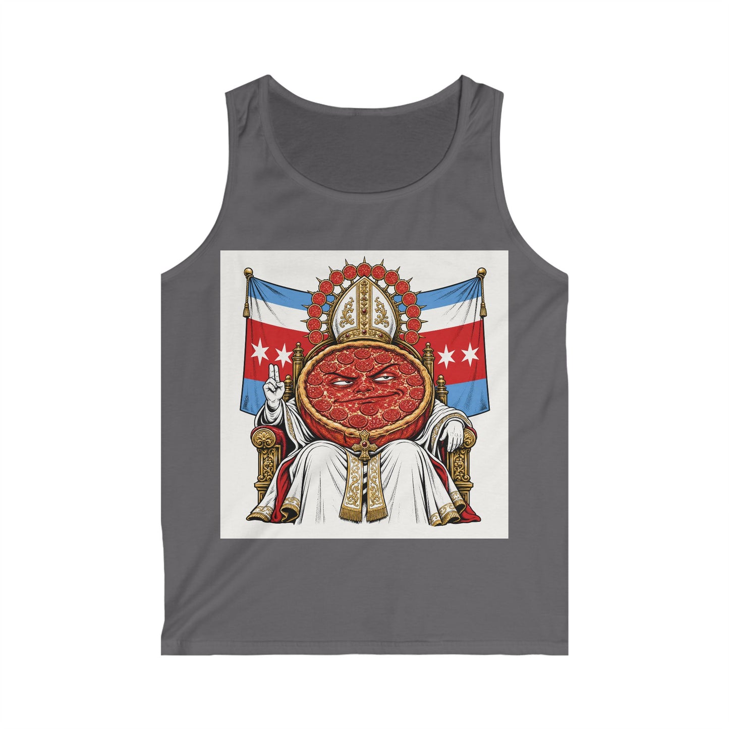 Product Men's Softstyle Tank