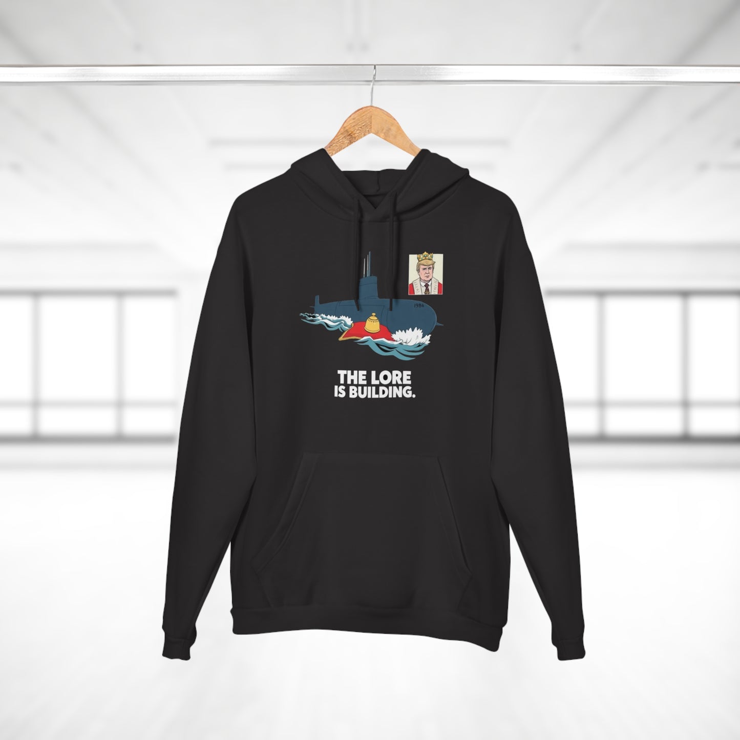 Product Hoodie