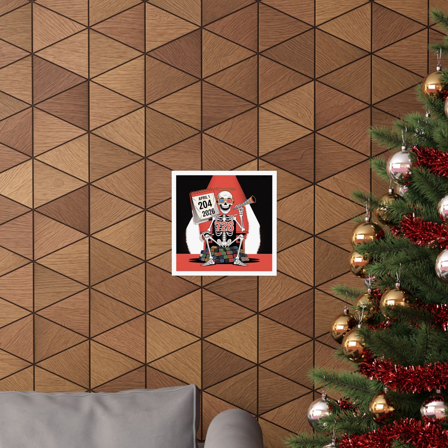 Product Poster