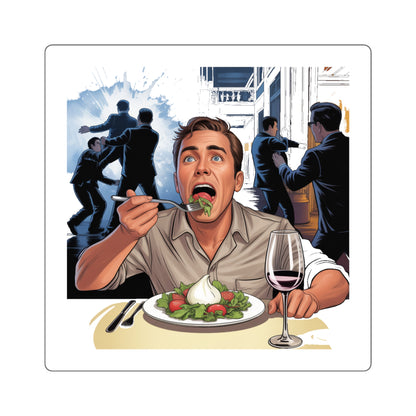 Product Sticker