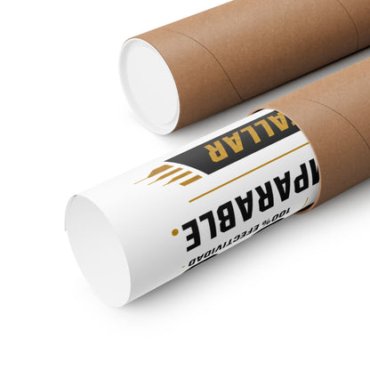 sinner-record-text Poster