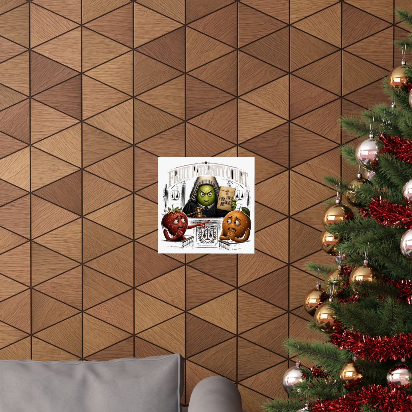 Product Poster