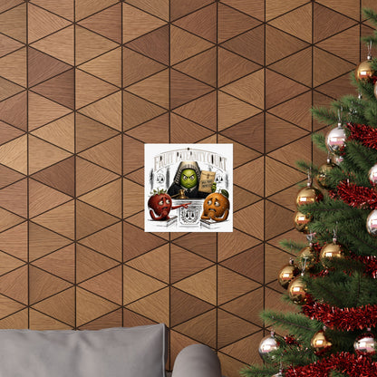 Product Poster