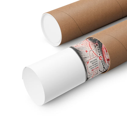 Product Poster