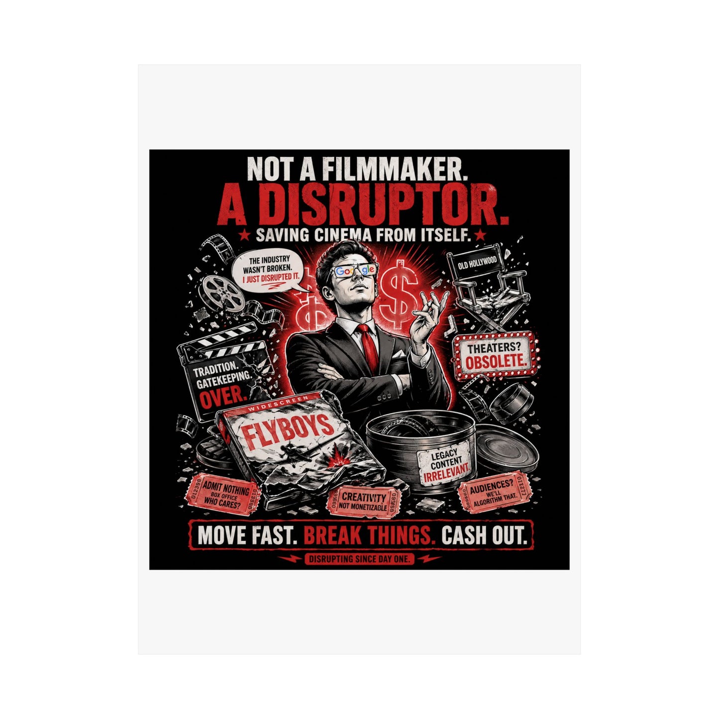 Product Poster