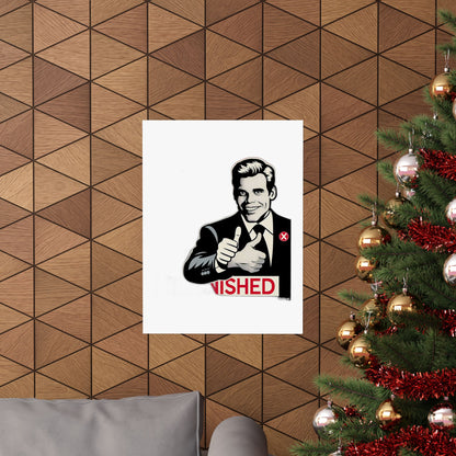Product Poster