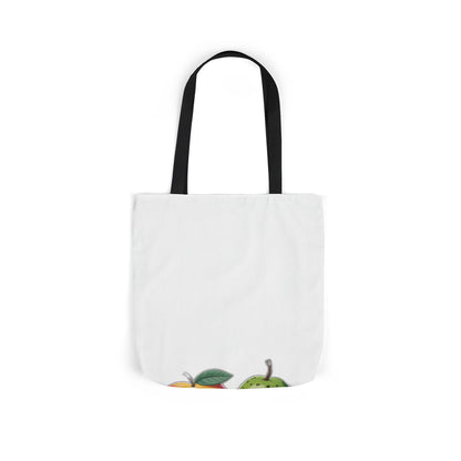 Fandom Parody Tote
