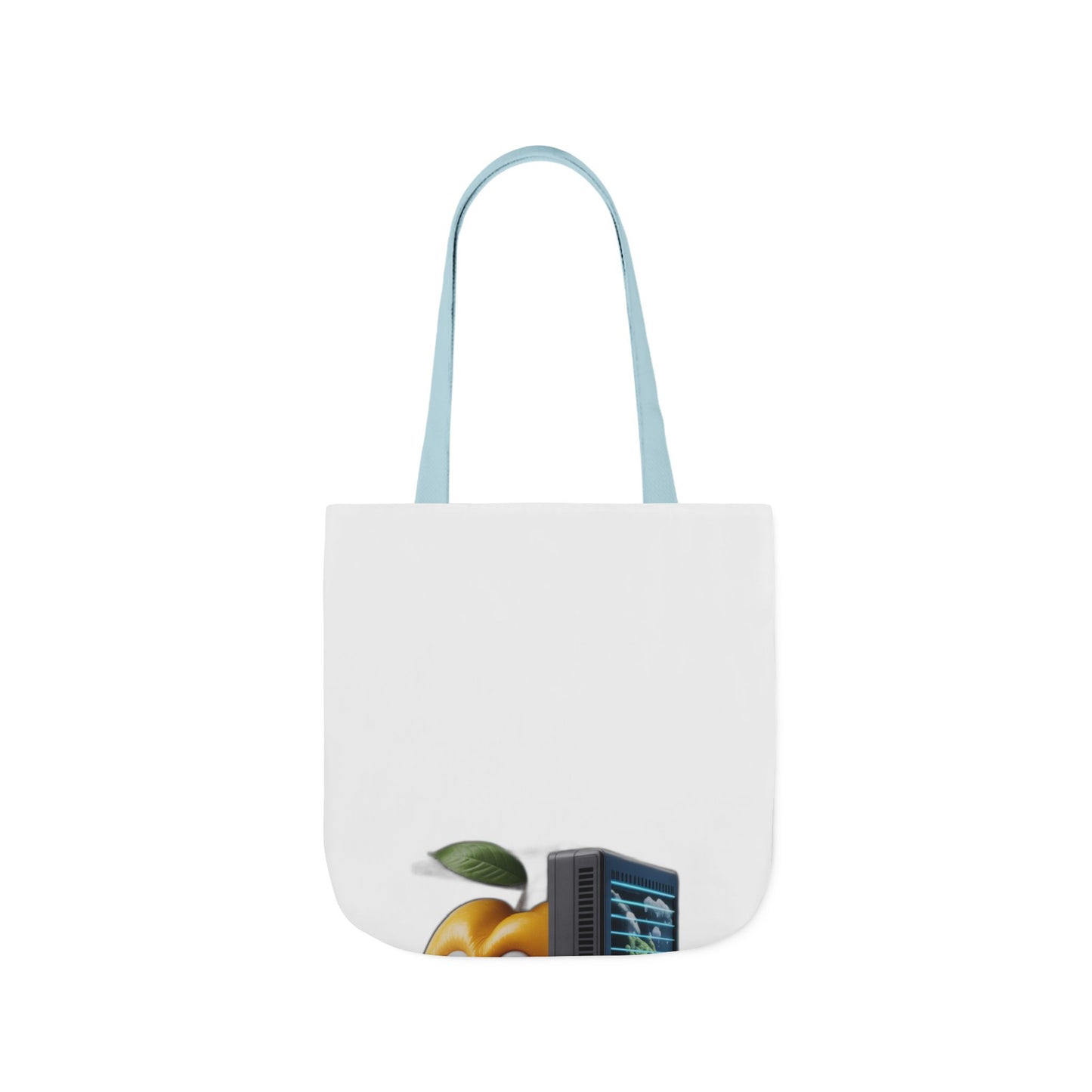 AI Ethics Hyperbole Tote