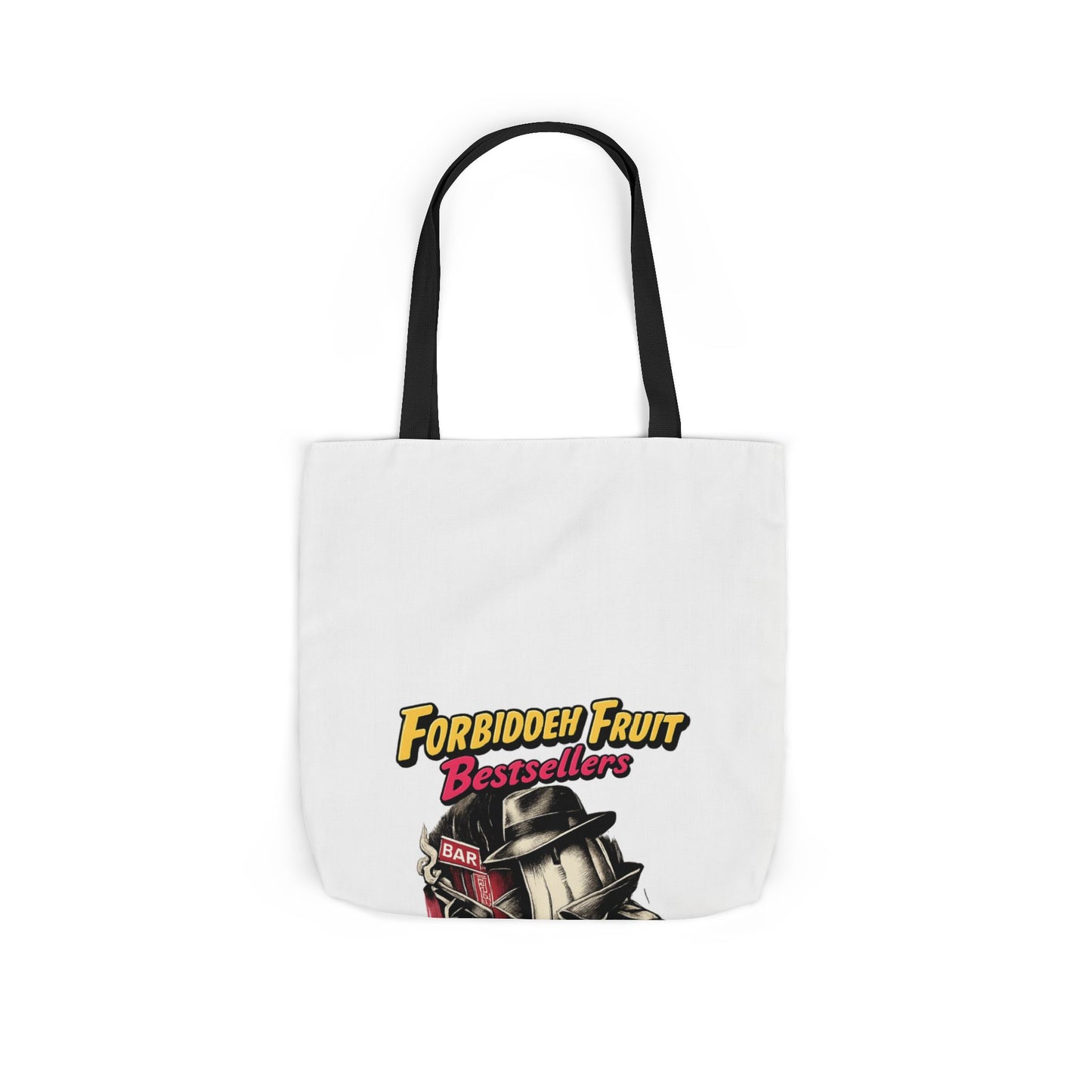 Tote — pulp-produce-fiction