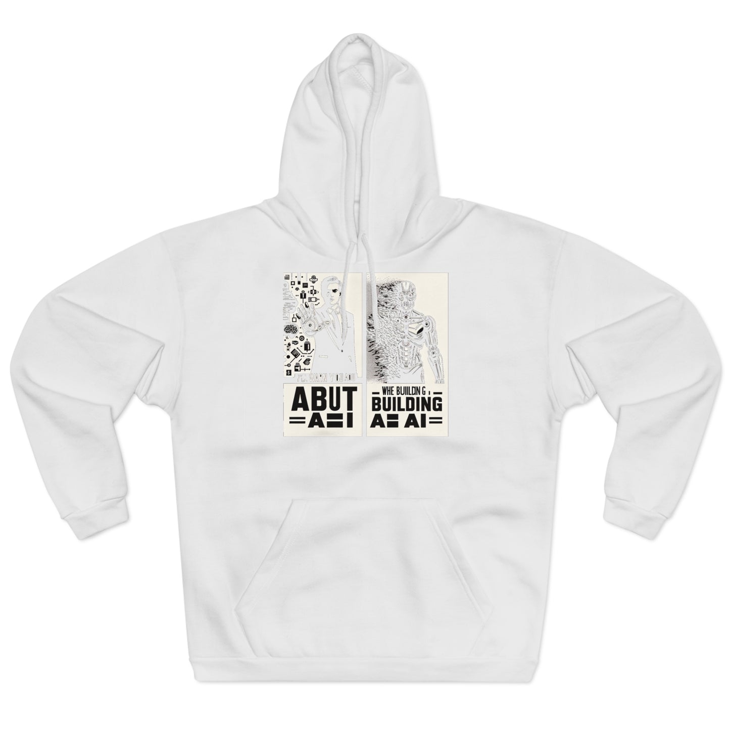 Product Hoodie