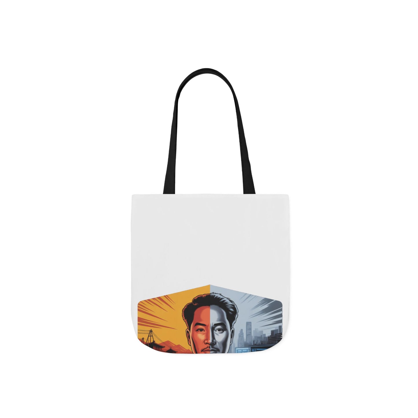 AI Great Leap Forward Tote
