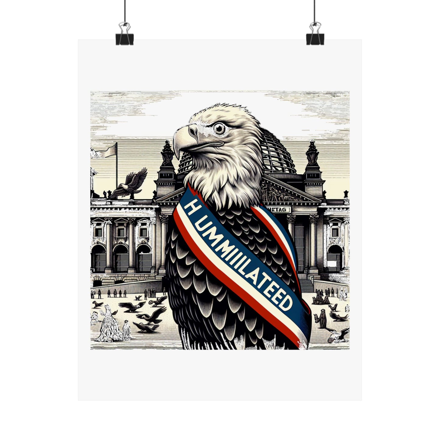 Product Poster