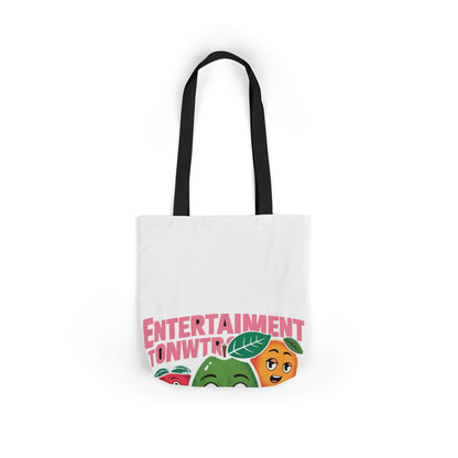 The Fruit Industrial Complex Tote