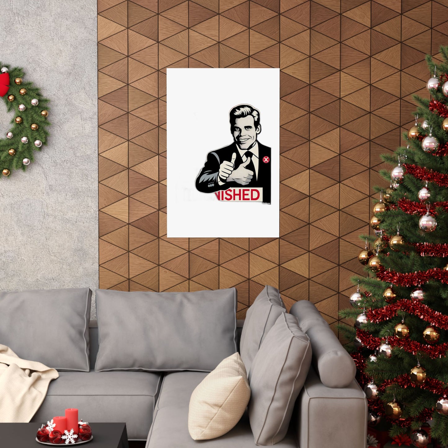 Product Poster
