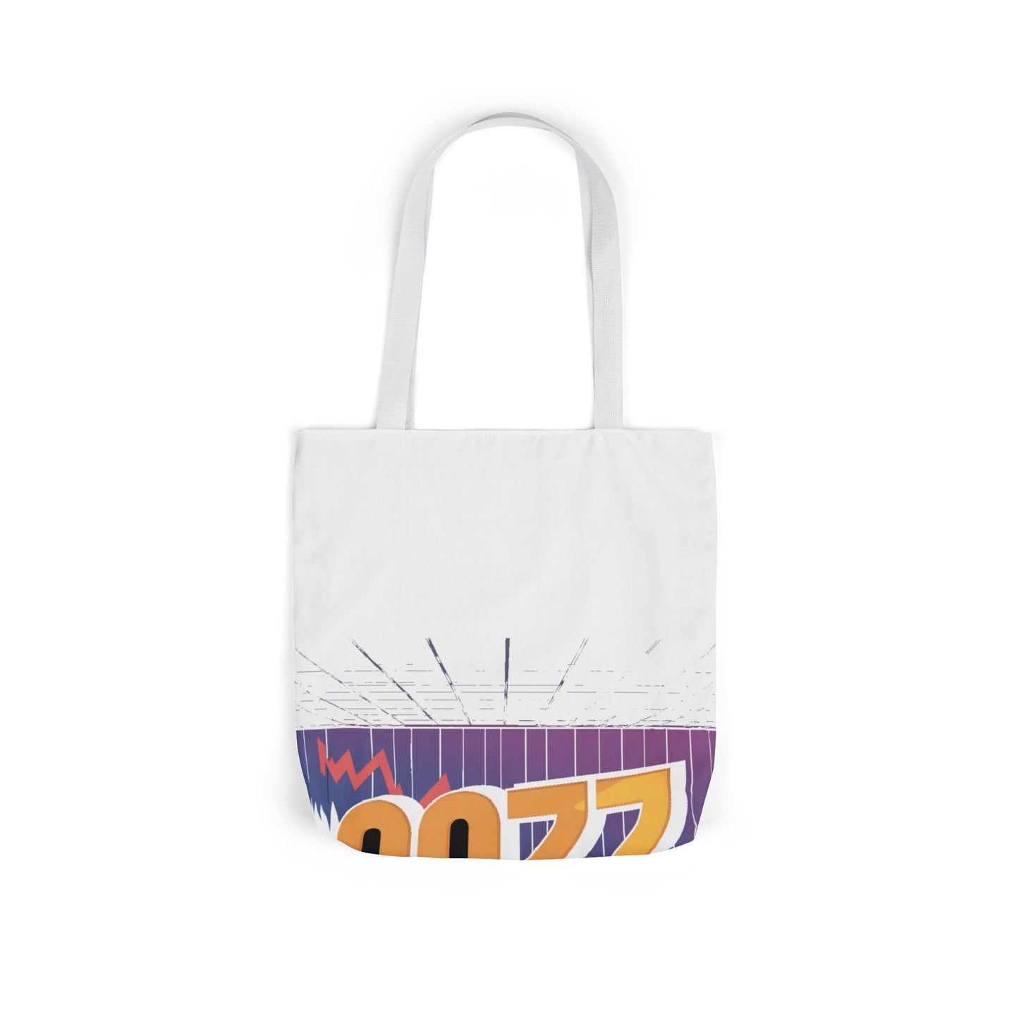The Magic Number Tote
