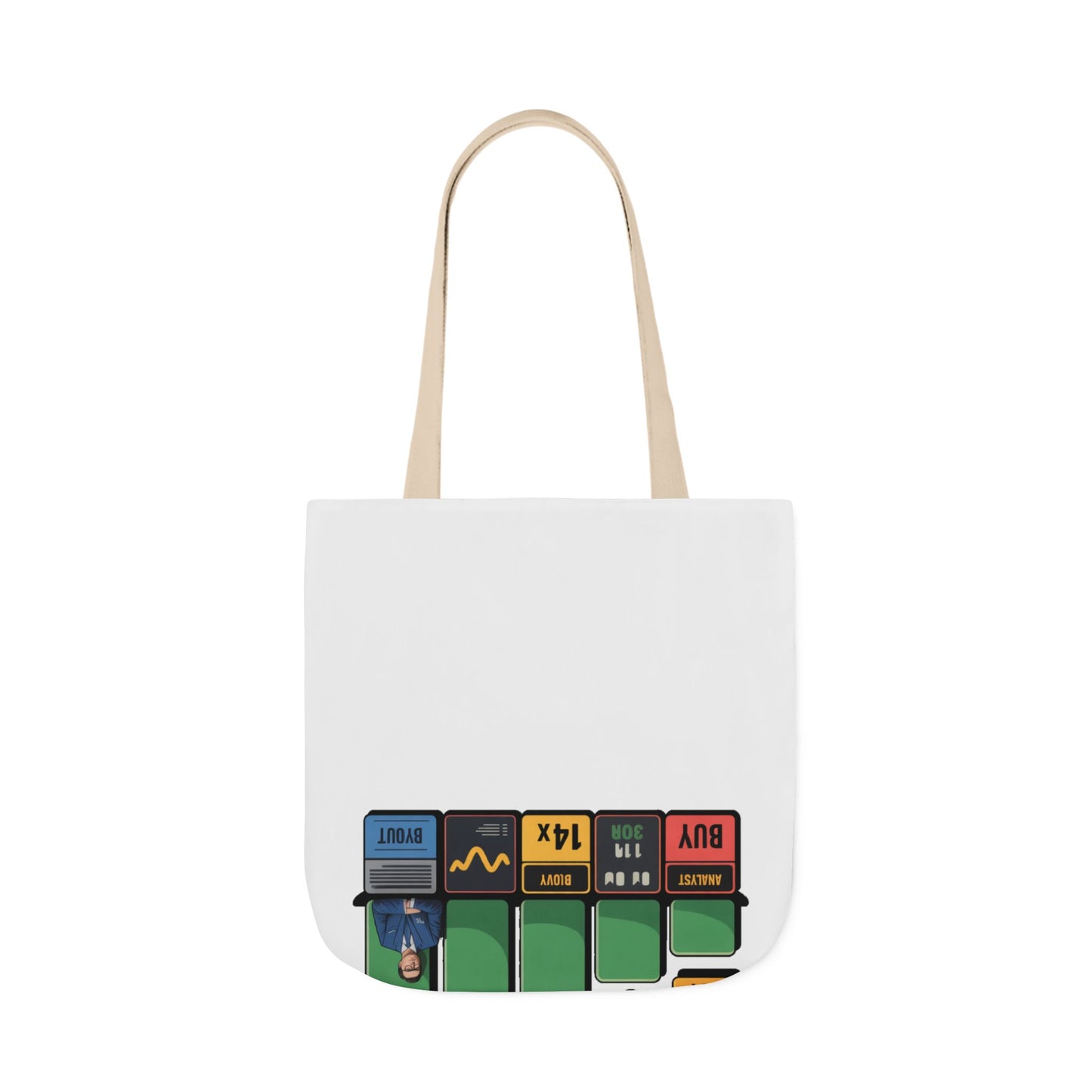 42 Analysts Can't Be Wrong (But Can They?) Tote