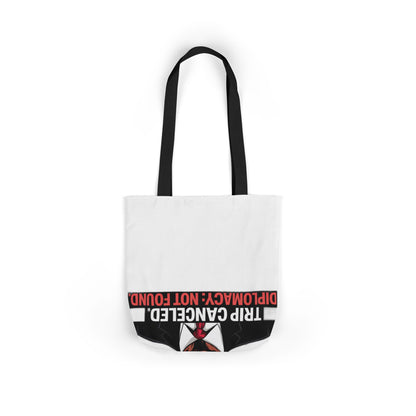 18 Hours for Nothing Tote