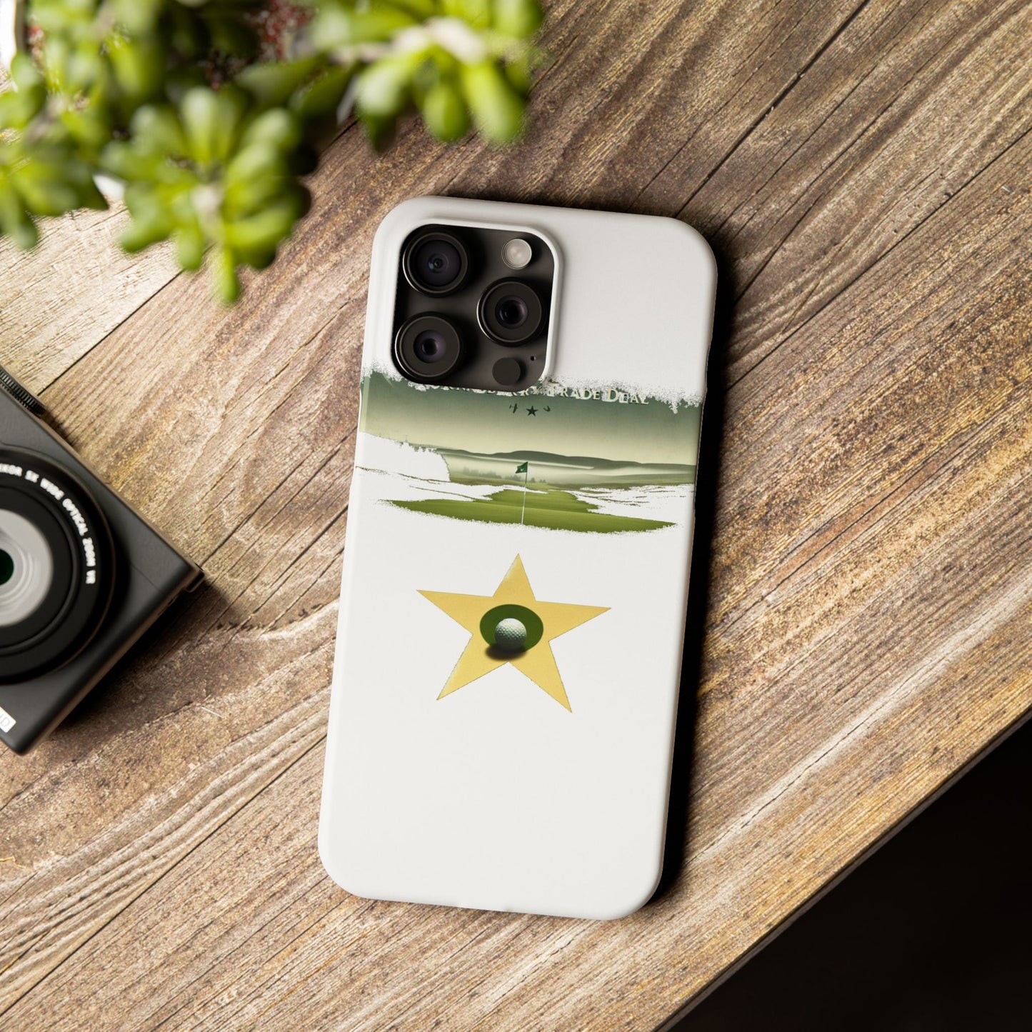 Product Phone Case