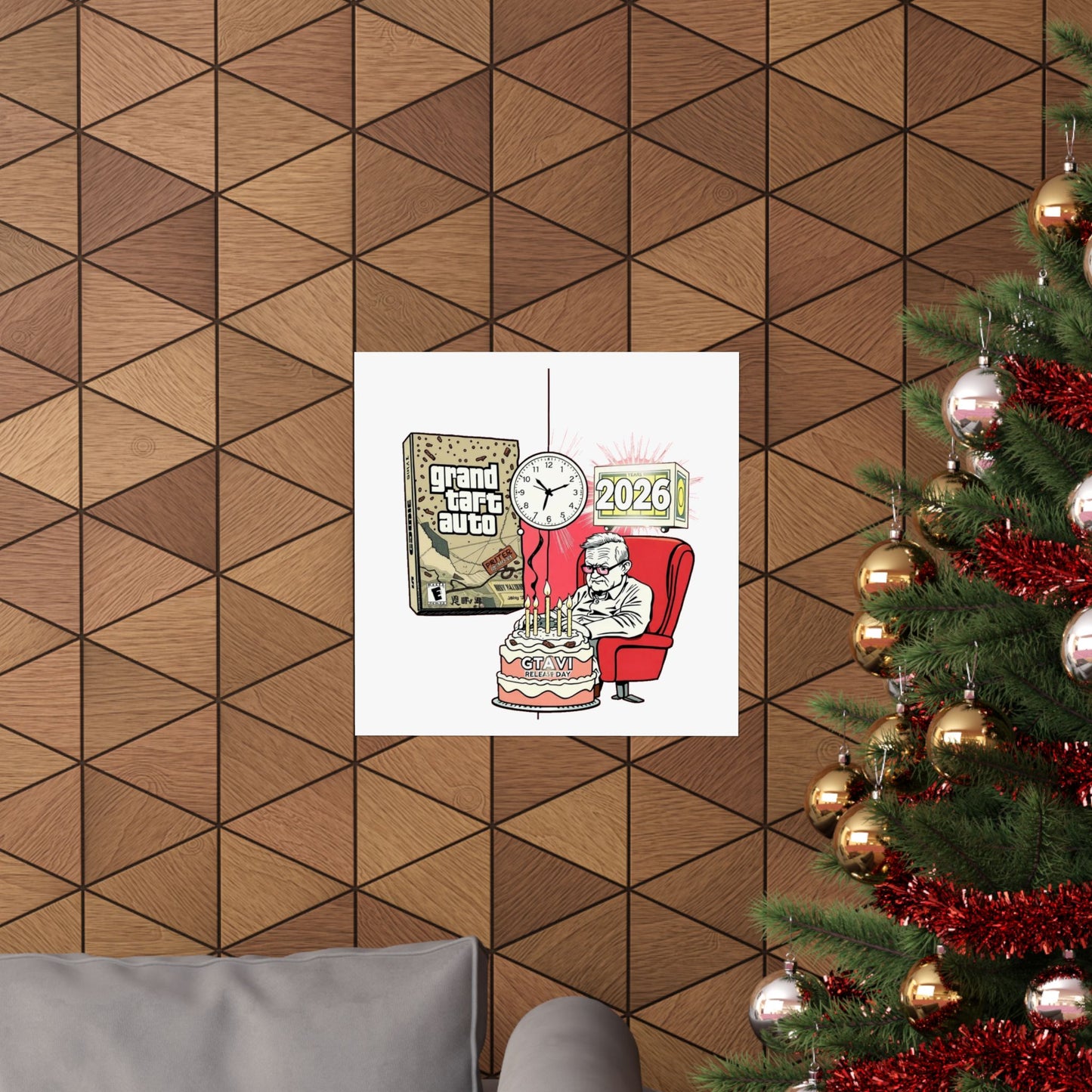 Product Poster