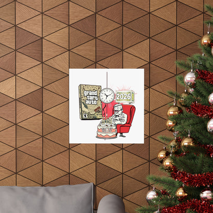 Product Poster