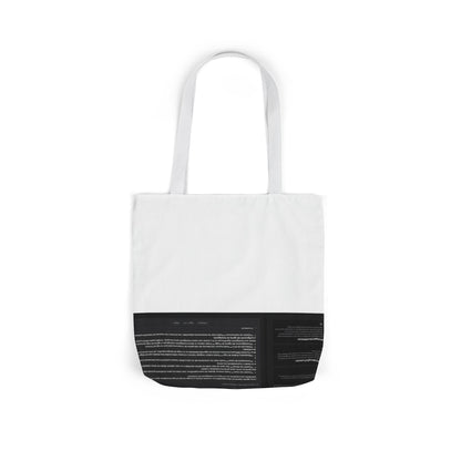 The Wonder Tax Tote