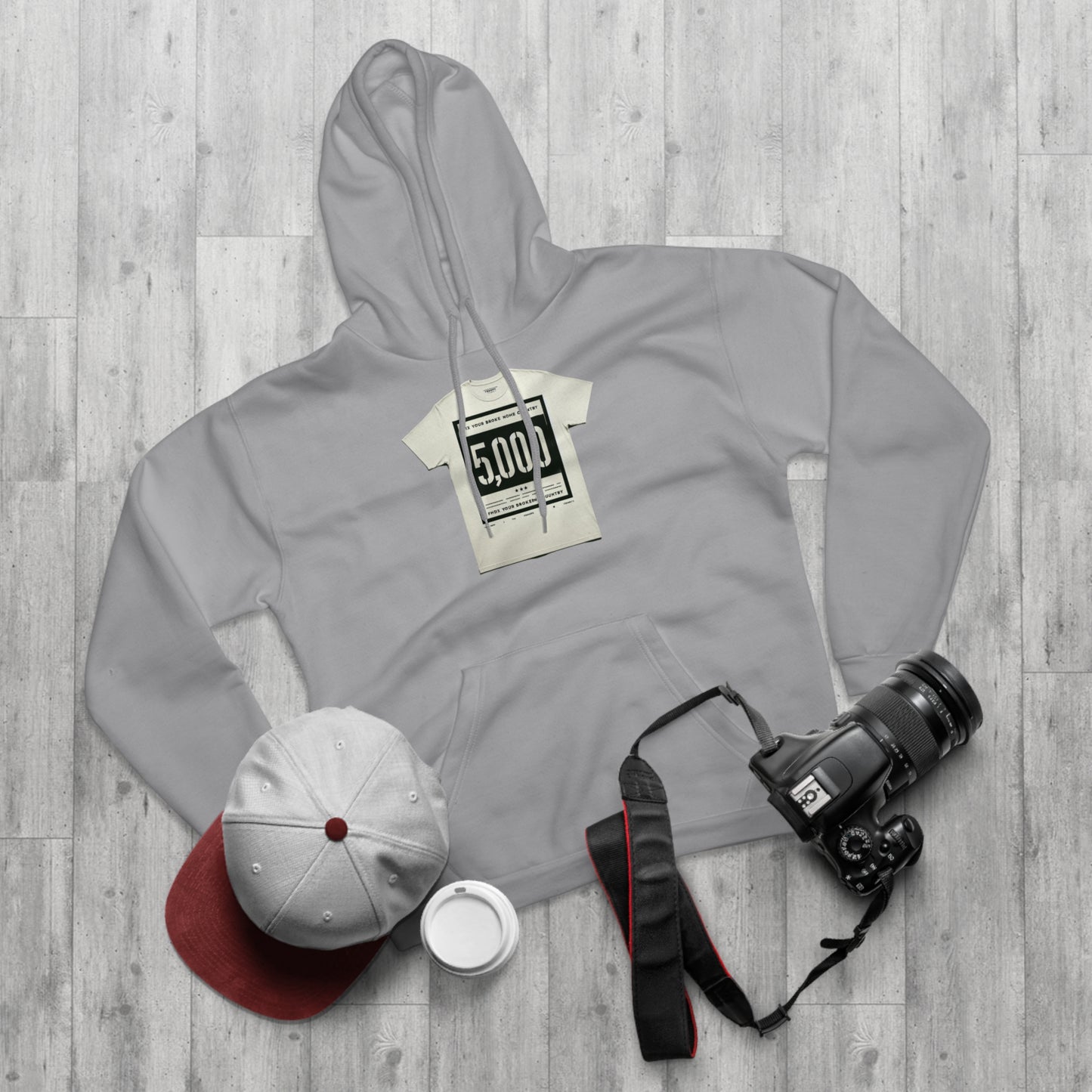 Product Hoodie