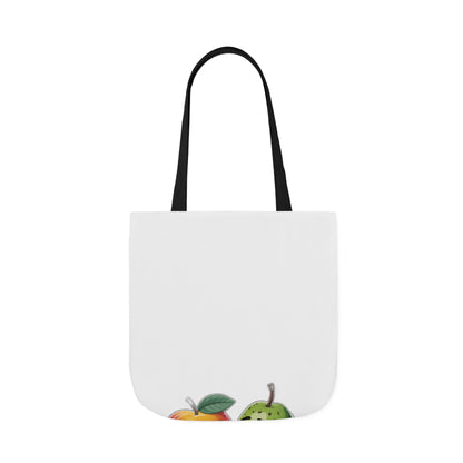 Fandom Parody Tote