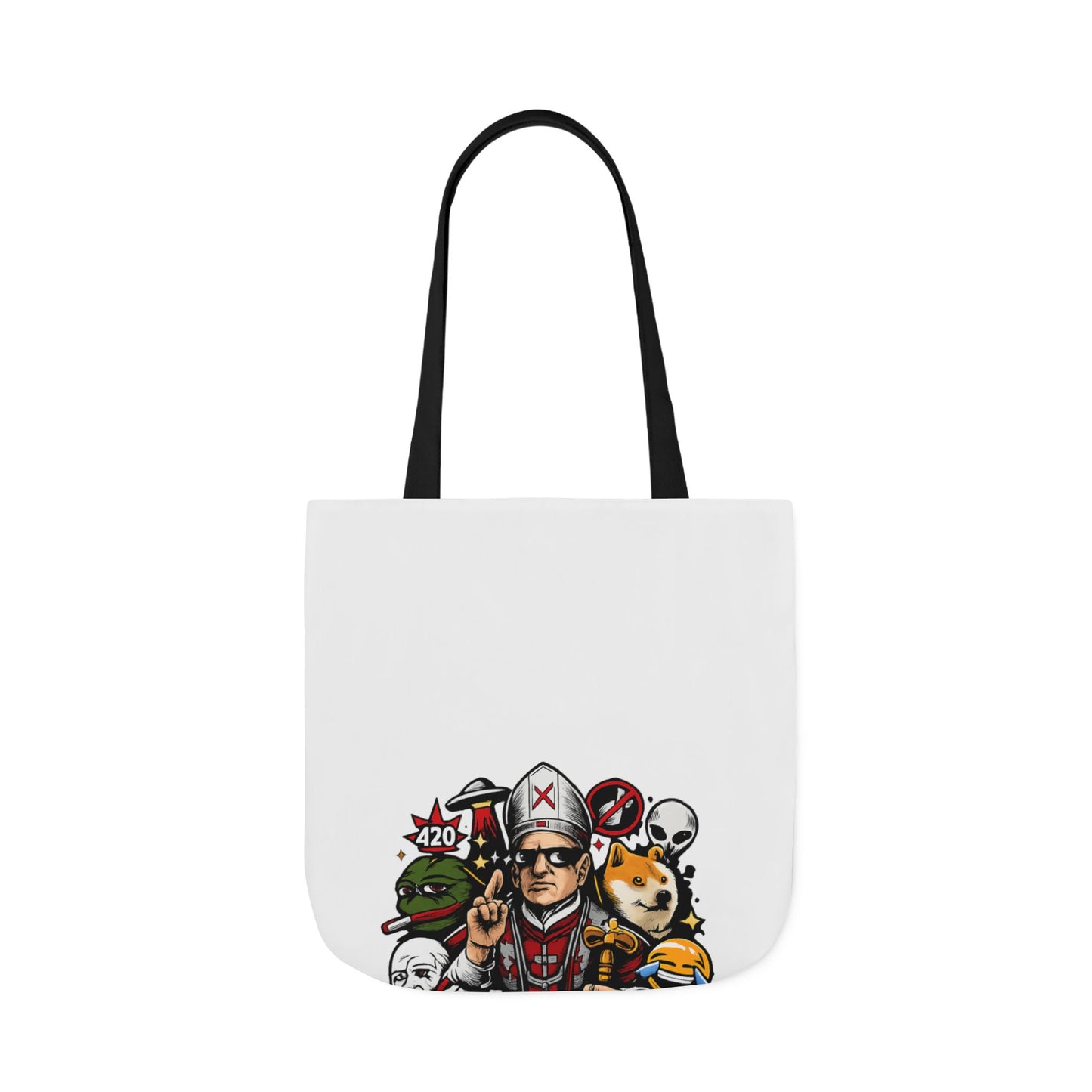 Tote — Sacred Venom