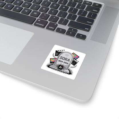 Product Sticker