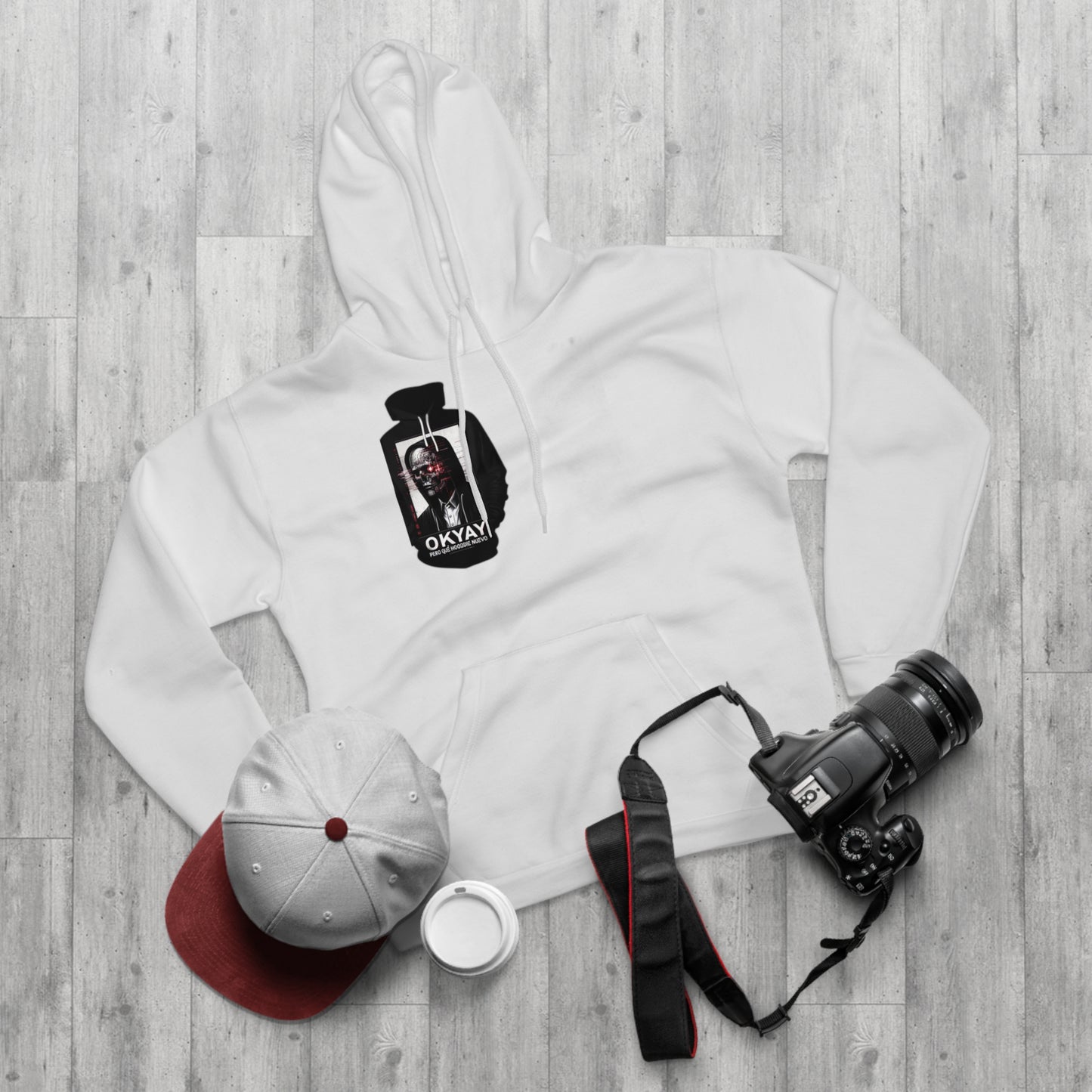 Product Hoodie