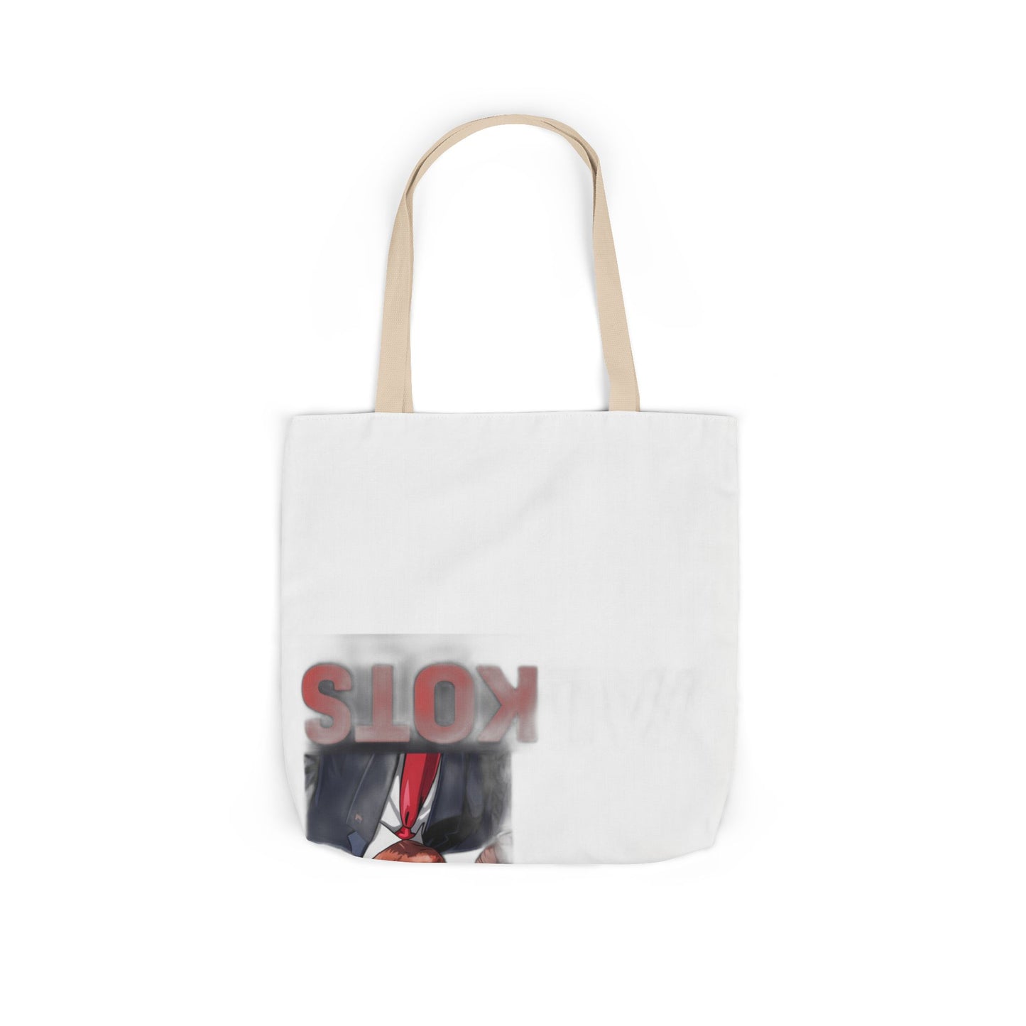 diplomatic-flops Tote