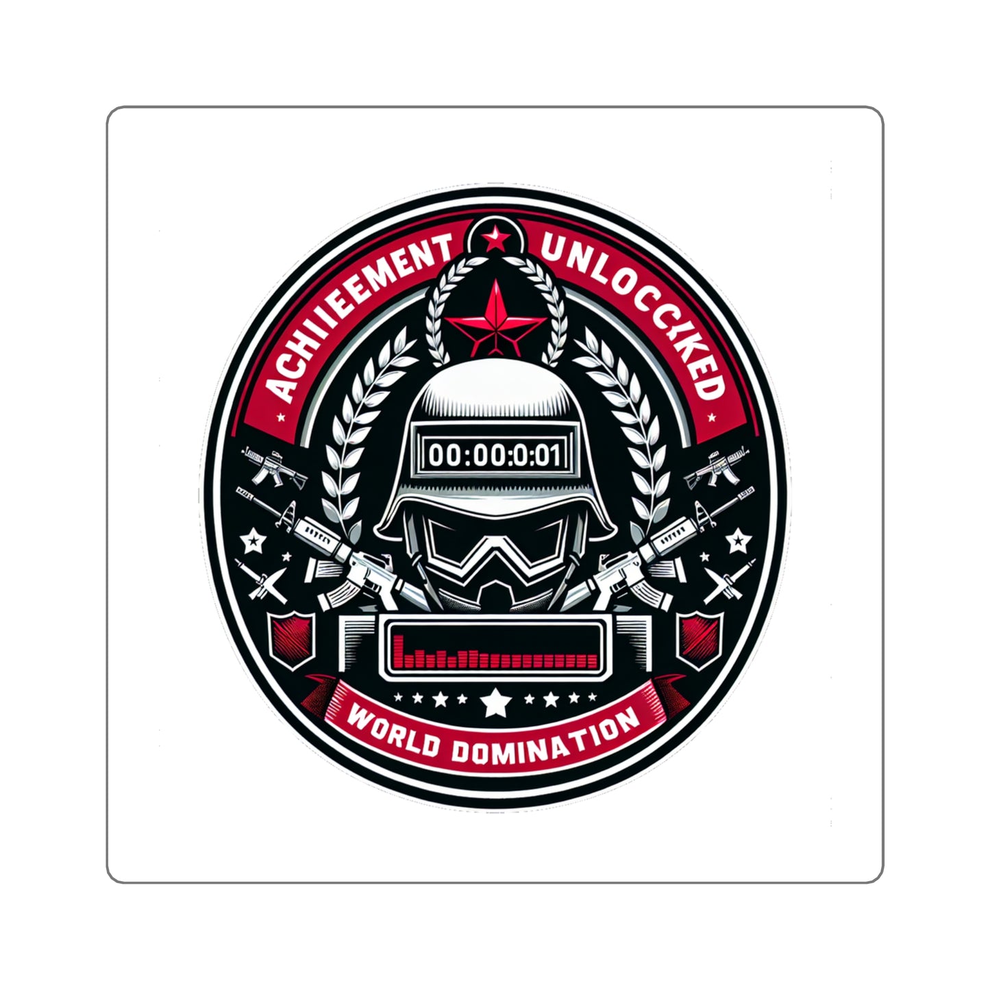 Product Sticker