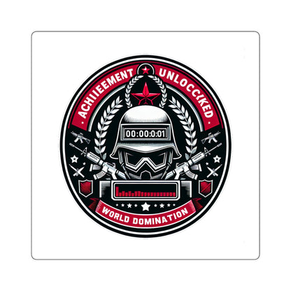 Product Sticker
