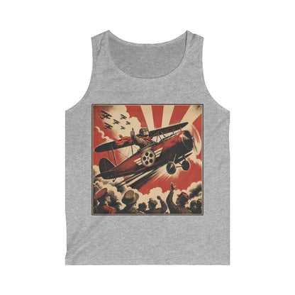 Product Men's Softstyle Tank