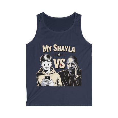Product Men's Softstyle Tank