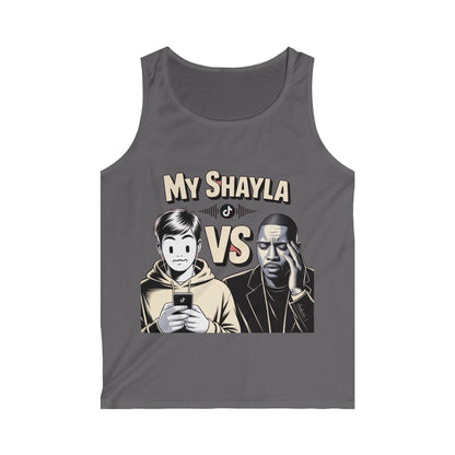 Product Men's Softstyle Tank