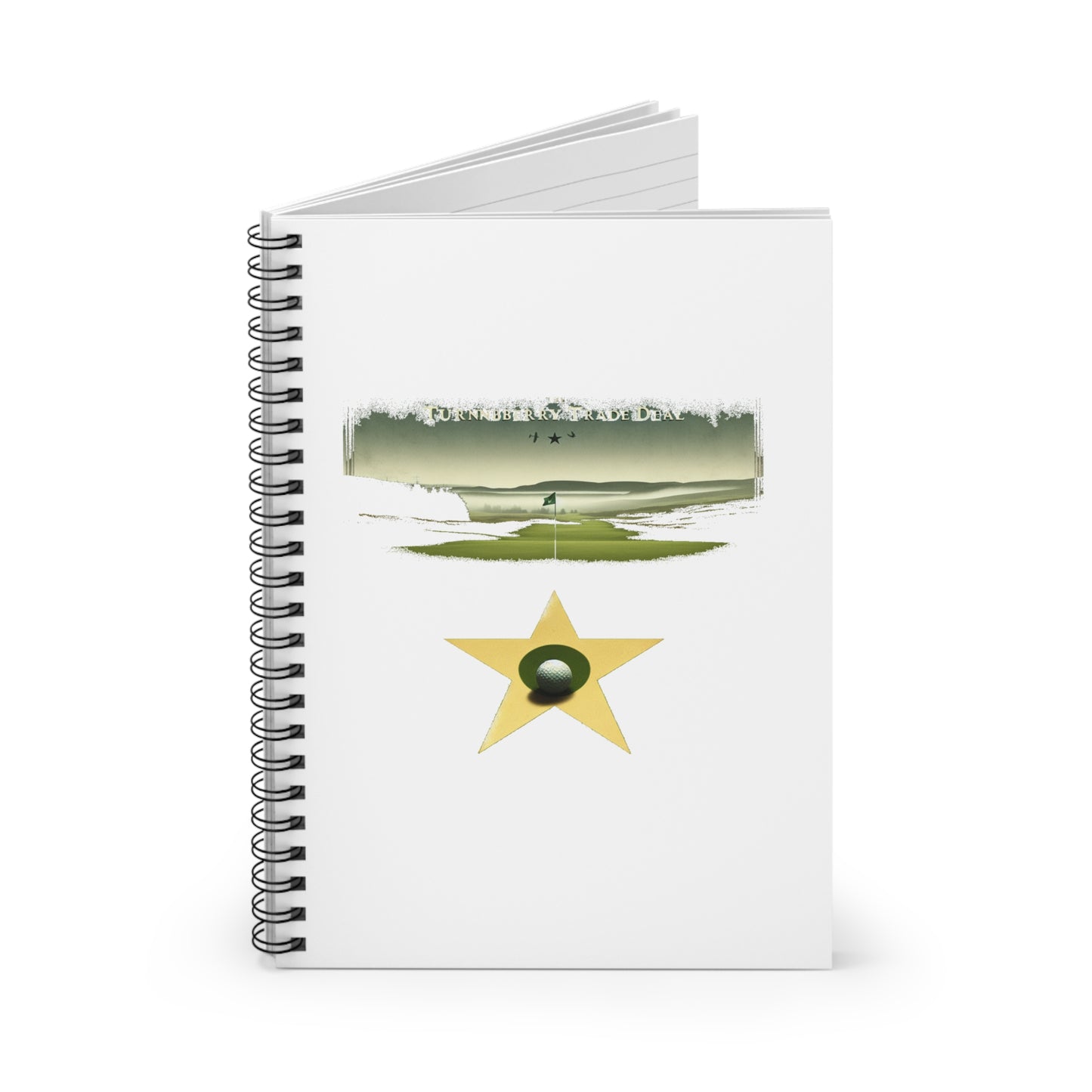 Product Notebook
