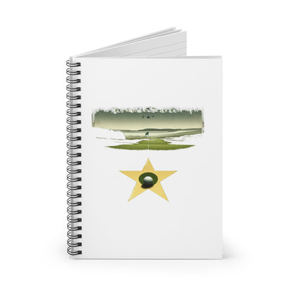 Product Notebook