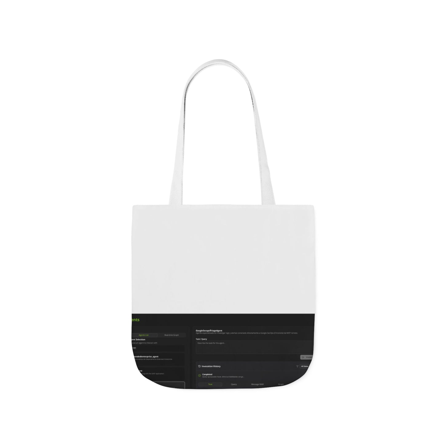 The Ethics Catch-22 Tote