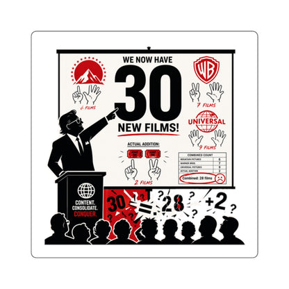 Product Sticker