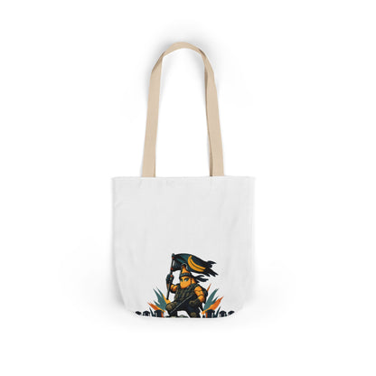 Tote — dystopian-banana-chronicles