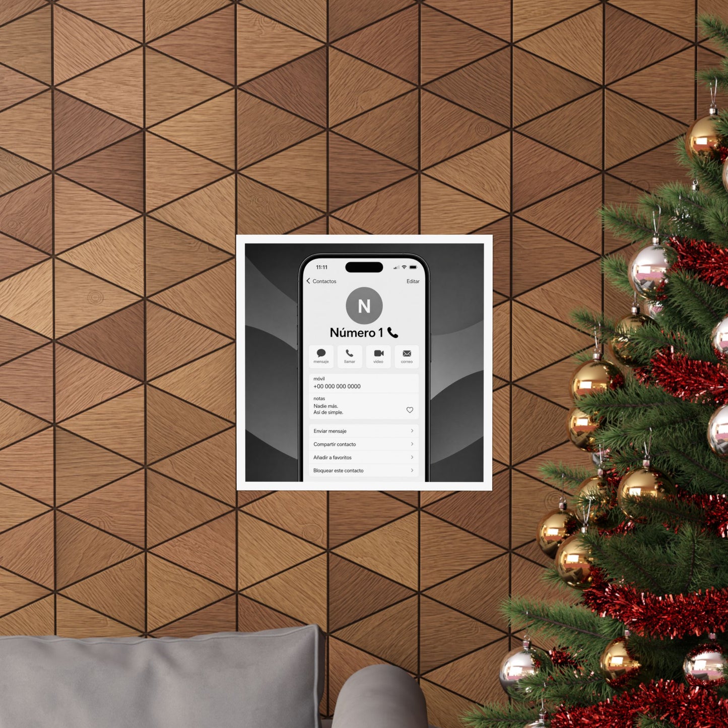 Product Poster