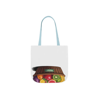 Fruit Sponsored Content Tote