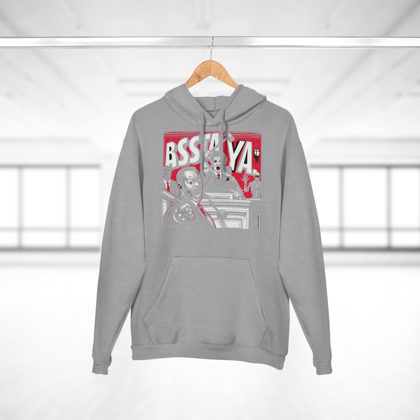 Product Hoodie