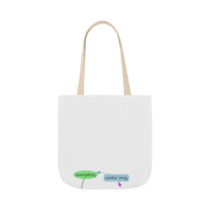 The Villain Arc Moment Tote