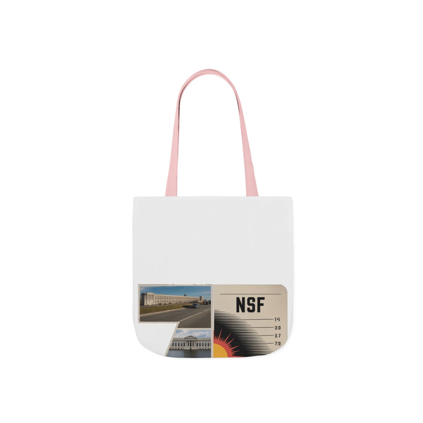 75 Years of Building, One Tweet to Destroy Tote