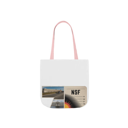 75 Years of Building, One Tweet to Destroy Tote